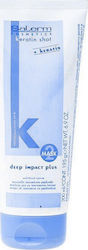 Salerm Deep Impact Plus 2 Mask 200ml