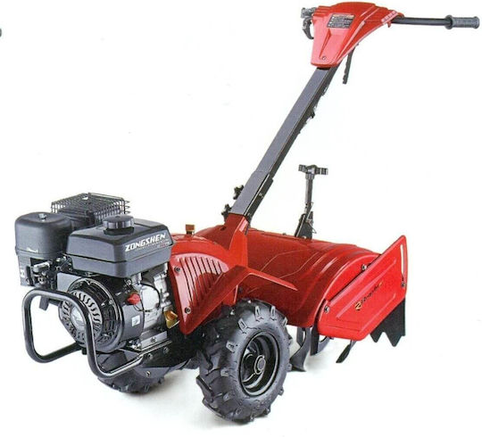 Greenlion GT65 Four-stroke Cultivator Gasoline 6.5hp/196cc