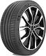 Michelin Anvelopa auto Pilot Sport 4 SUV 245/50R19 105W XL Vara pentru 4x4 / SUV Autoturism