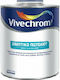 Vivechrom Thinner Transparent Spray gun 375ml 5175006