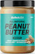 Biotech USA Vegan Φυστικοβούτυρο Απαλό Peanut Butter Smooth 400gr