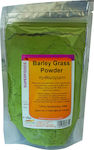 HealthTrade Organic Barley Grass Powder 125gr