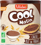 Vitabio Bio Κακάο Cool Matin σε Σκόνη 500gr