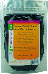 HealthTrade Organic Acai Berries Powder 60gr