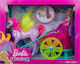 Barbie Princess Set Dreamtopia for 3++ Years