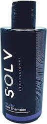 Solv Silver Shampoo 300ml