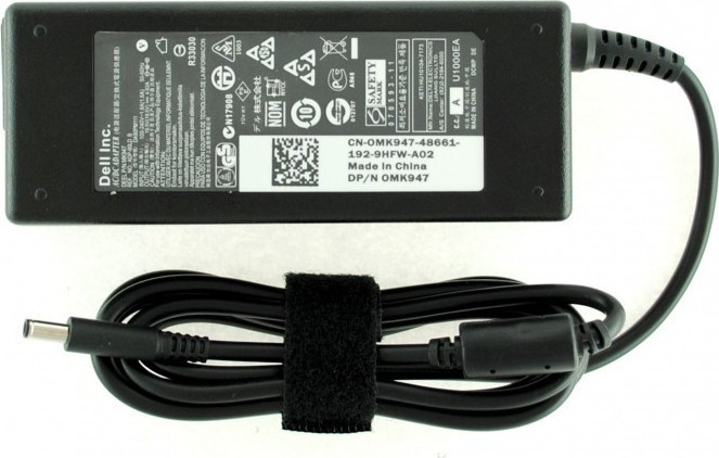 Dell AC Adapter 90W (DA90PM111) | Skroutz.gr