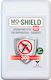 Menarini Mo-Shield Go Insektenabwehrmittel Spray Geeignet für Kinder 17ml