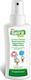 Spira Green Insect Repellent Lotion In Spray Suitable for Child 100ml