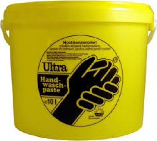 Azzet Ultra Hawa Paste Hand Cleaning Paste 1lt