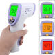 Hti-Instrument HT 820D Digital Forehead Thermometer with Infrared