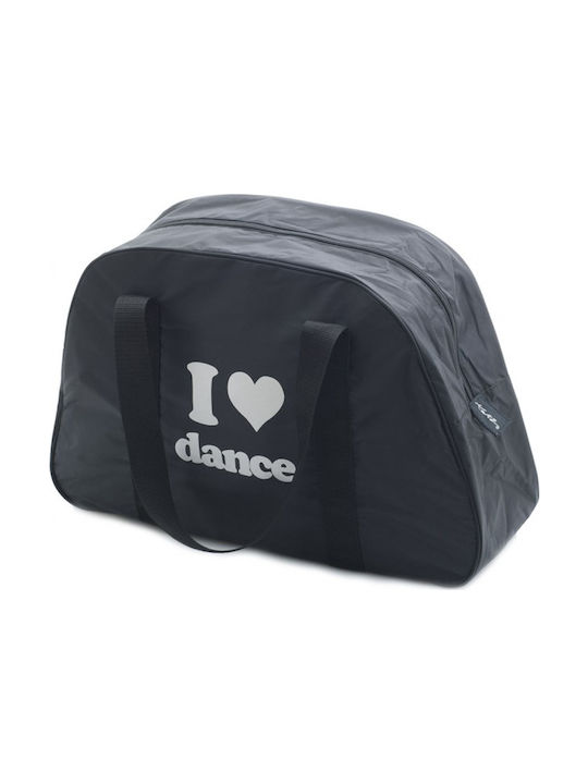 Katz Just Dance School Kids Bag Shoulder Bag Black