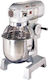 Dynamic Profesional Mixer de Patiserie cu Vas 20lt B20 GFA 1100W