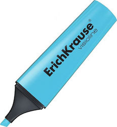 ErichKrause V-12 Highlighter 5.2mm Blue