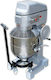 Karamco GRT-60C Commercial Pastry Mixer 60lt 2000W