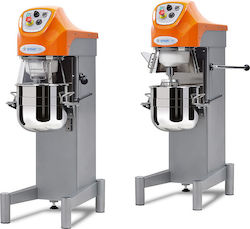 Starmix Profesional Mixer de Patiserie cu Vas 20lt PL20CN2F 800W Starmix Profesional Mixer de Patiserie cu Vas 20lt PL20CN2F 800W