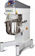 Starmix Επαγγελματικό mit Behälter 80Es PL80N3AF 3850W