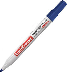 ErichKrause W-500 Μαρκαδόρος Πίνακα Μπλε 2.5mm