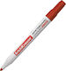 ErichKrause W-500 Marker pentru Tablă 2.5mm Roșu