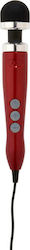 Doxy Die Cast 3 Candy Red