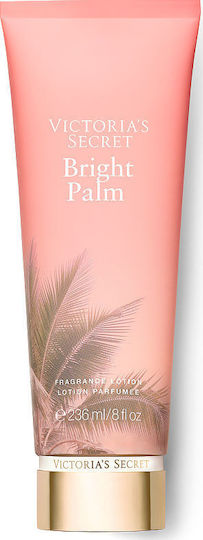 Victoria's Secret Fresh Oasis Helle Palme Feuchtigkeitsspendende Lotion Körper 236ml