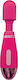 Ns Novelties Power Play O Wand Vibrator Massage Pink