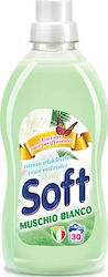 Soft White Musk Condensed 30 Washes