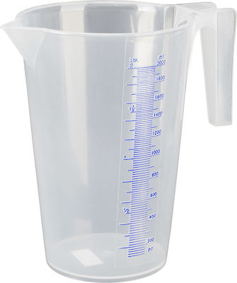 Pressol Mixing Cup 2L Δοχείο Με Δοσομετρητή