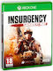 Insurgency Sandstorm Xbox One Spiel