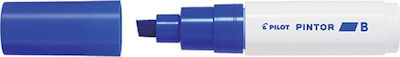 Pilot Pintor Broad 8mm Blue