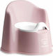 BabyBjorn Scaunel Potty Potty Chair Roz