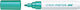 Pilot Pintor Medium Zeichenmarker 1.4mm Metallic Green