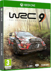 WRC 9