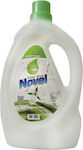 Novel Fabric Softener White Musk 3lt