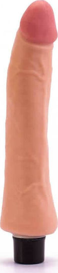 Lovetoy Real Softee Ρεαλιστικός Δονητής 23cm Flesh