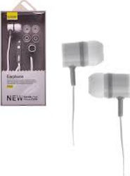 EV 122 In-Ear Freihändig Kopfhörer mit Stecker ...