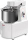 Resto Italia Επαγγελματικό Ζυμωτήριo με Κάδο 7lt SK 10 MO 220W