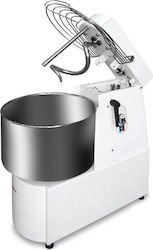 Resto Italia Επαγγελματικό mit Behälter 32Es RTS 30 MO 1100W Resto Italia Επαγγελματικό mit Behälter 32Es RTS 30 MO 1100W