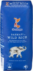 3αλφα Rice Mix Basmati & Wild 500gr