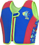 Zoggs Kids' Life Jacket Sea Saw