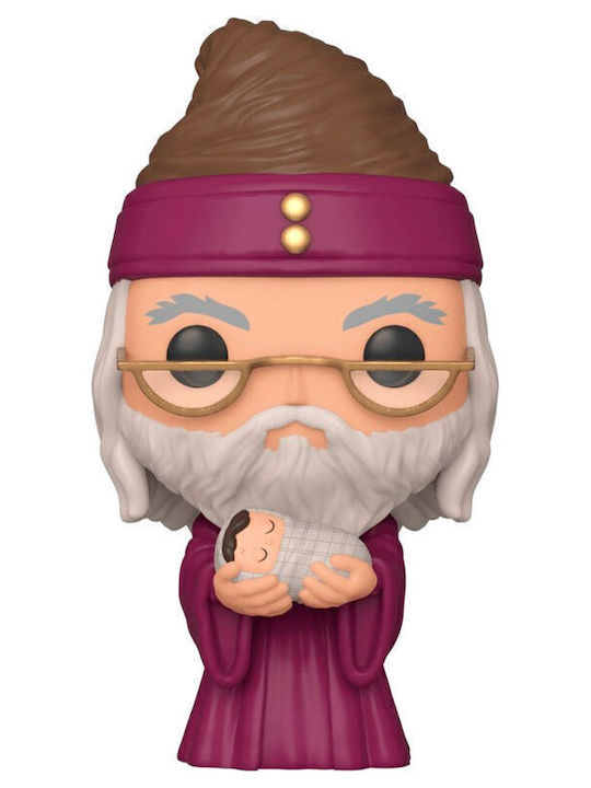 Funko Pop! Movies: Harry Potter - Albus Dumbled...