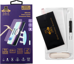 Idol 1991 Full Face Tempered Glass (Mi 10 / Mi 10 Pro)