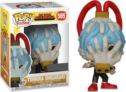 Funko Pop! Animation: My Hero Academia - Tomura Shigaraki 565