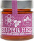 Stayia Farm Βιολογικό Μέλι Δάσους Super Bee με Βασιλικό Πολτό & Τζινσενγκ 260gr