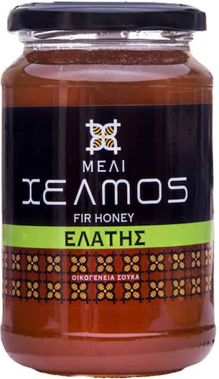 CHelmos Honey Fir 480gr