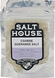 Salthouse & Peppermongers Coarse Guerande Salt Морска сол 60гр