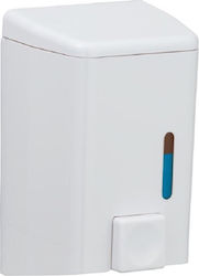 Wenko Σαπουνοθήκη Κρεμοσάπουνου Cremona 500ml