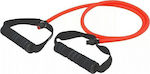 Kfit KF-001 Resistance Band with Handles Red Exercise Band