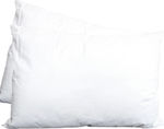 Palatex Σύρος Sleep Pillow Silicone Medium 50x70cm