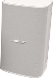 Bose Passive On-wall Speaker 150W DesignMax DM8S (Piece) in White Color